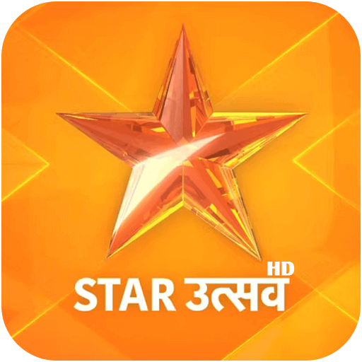 Star Utsav Live TV Serials Tip icon