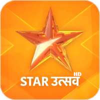 Star Utsav Live TV Serials Tip