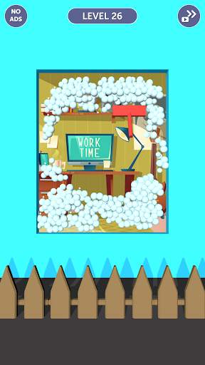Supermarket 3D screenshot 3