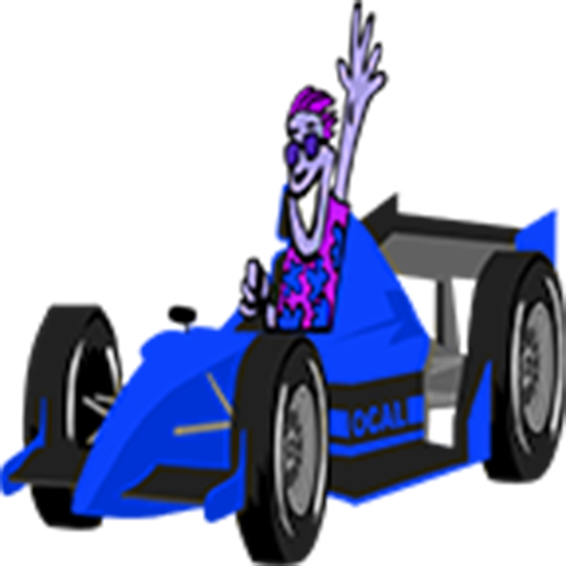Race Car Auto 3D - New Car 2019 icon