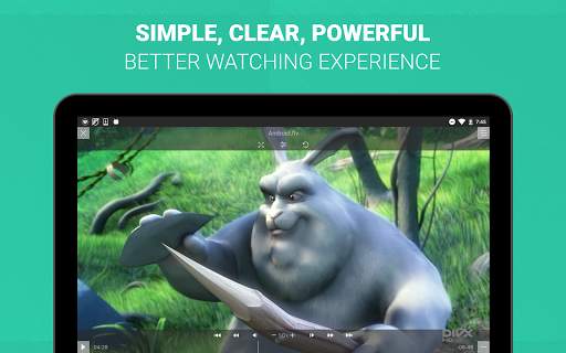 PlayerXtreme Media Player screenshot 14
