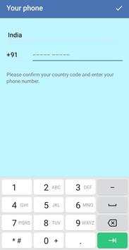 YouChat Messenger screenshot 1
