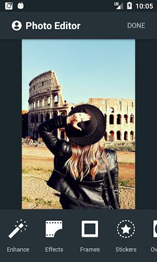 Beauty Plus Camera - Selfie Camera & Sweet Snap screenshot 2