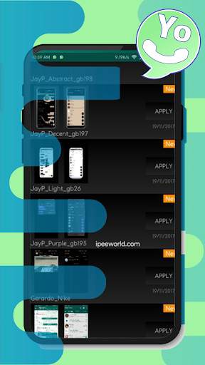 YOWmassap :  New Version 2020 Yowa plus update screenshot 3