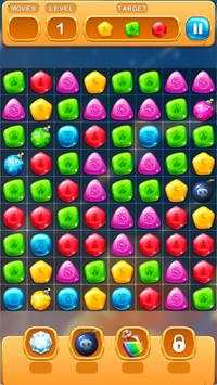 Candy Splash: Crush Match 3 screenshot 4
