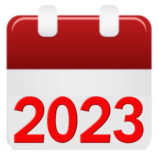 Calendar 2023, agenda 8.1