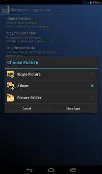 My Pictures Live Wallpaper screenshot 4