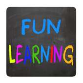 Funny sounds for children