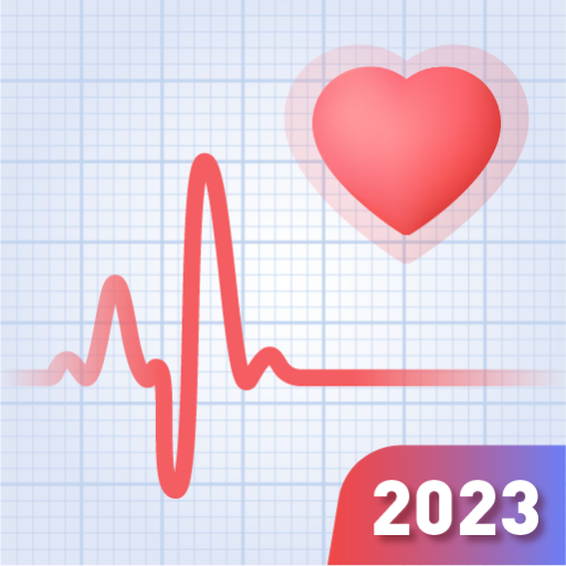 Herzfrequenz-Monitor: Puls icon