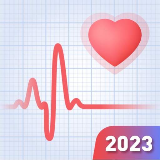 Heart Rate Monitor: Pulse 1.8.6