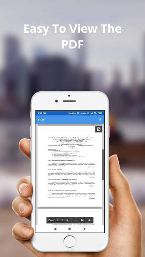 Mobi-Learn screenshot 8