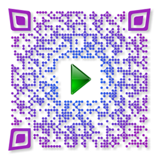 QrApp Launcher icon