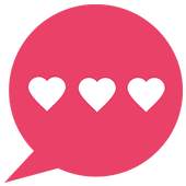 Gia Pes. Anonimo Chat | Random chat app. No login. 1.3.1