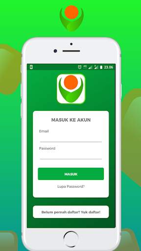 Toko Desaku versi lama screenshot 3