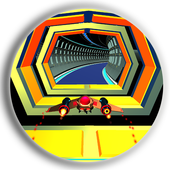 Jet Race icon