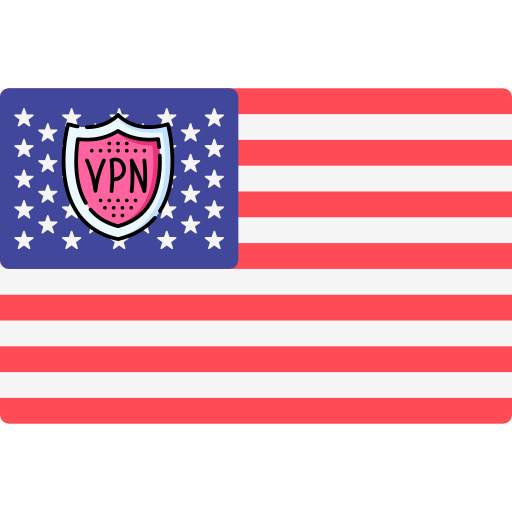 VPN USA  - Unlimited Free VPN 🌐 ‏⭐✓🇺🇸 1.0