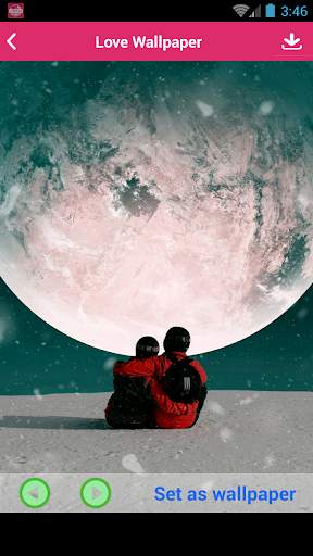 Love Wallpaper screenshot 8