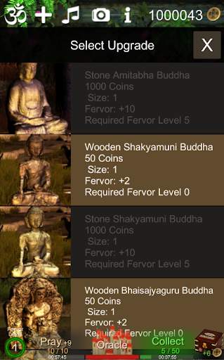 Buddhist Pocket Shrine screenshot 4