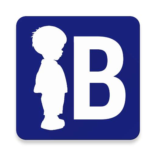 Bitty - Kids Launcher 2.1.1