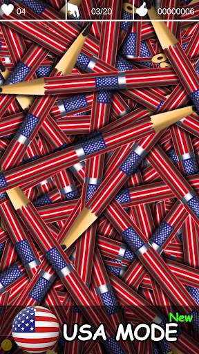 Pick a Pencil screenshot 2