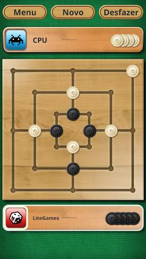 Trilha – Jogo de tabuleiro screenshot 3