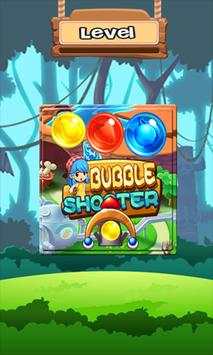 bubble shooter legend screenshot 1