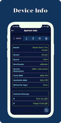 4GB/6GB/8GB RAM Booster| RAM Cleaner screenshot 4