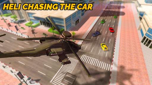 Helicopter Rescue Simulator 2020 screenshot 10