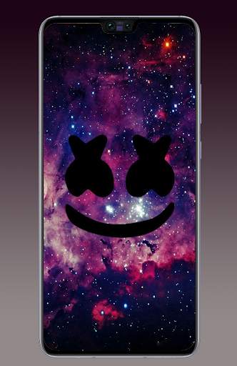 marshmello wallpaper screenshot 5