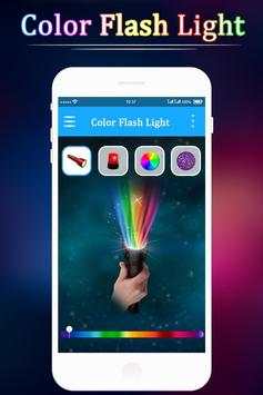 Flashlight-Torch LED Flash screenshot 3