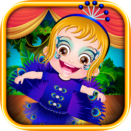 Baby Hazel Fancy Dress icon