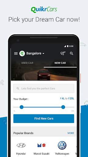Quikr: Homes, Jobs, Cars Etc screenshot 6