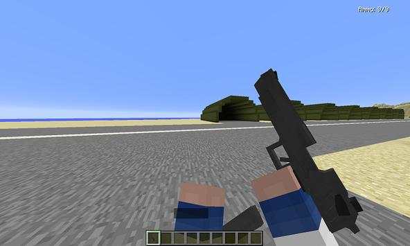 Mod PUBG screenshot 1