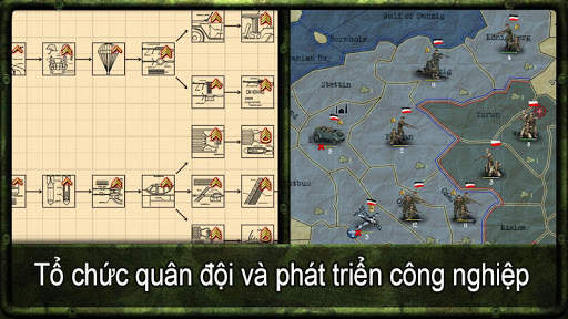 Strategy & Tactics: WW II screenshot 4