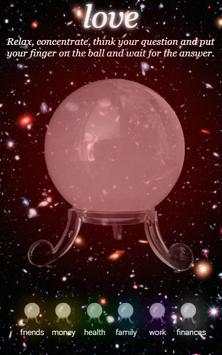 Magic Crystal Ball screenshot 1