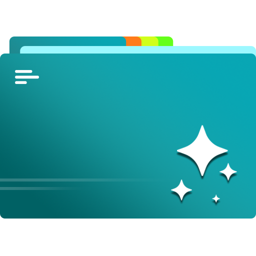 File Manager icon
