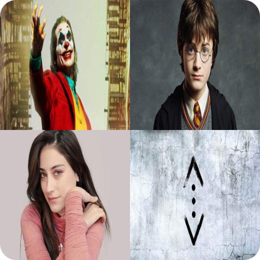 Guess the Pictures Game 8.6.2z