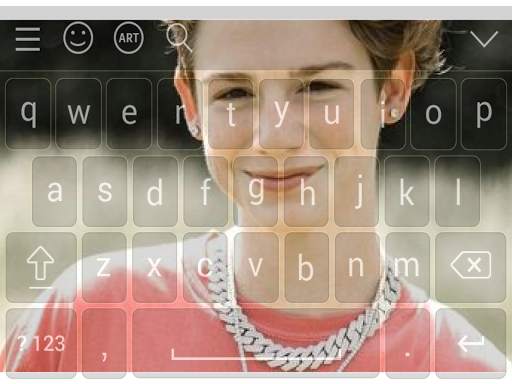 payton moormeier keyboard HD screenshot 2