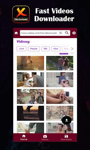 XXVI Video Download Apps India 2020 screenshot 2