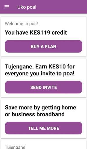 UKO poa! internet screenshot 1