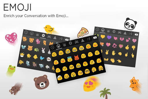 Swahili (Tanzania) Voice Keyboard screenshot 2