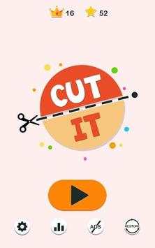 Cut IT - Don't need wifi screenshot 1