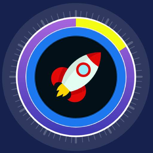 Rocket Fast VPN 2020 | Phone Booster 1.0