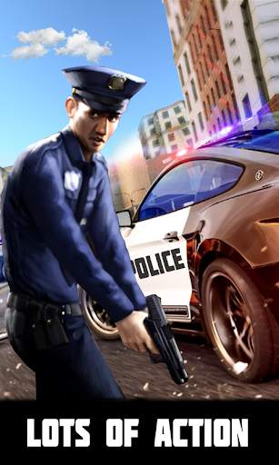 Ultimate Racing Dream - Traffic Racing Fever screenshot 1