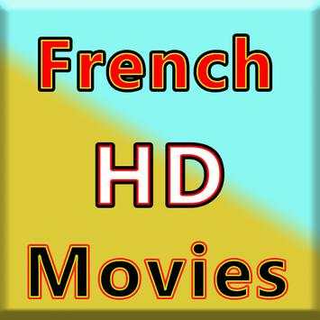 HD French Movies 1 تصوير الشاشة