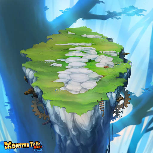 Monster YOYO screenshot 6