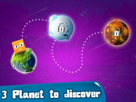 Tap Geo Dash скриншот 7