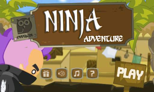 Ninja adventure screenshot 5
