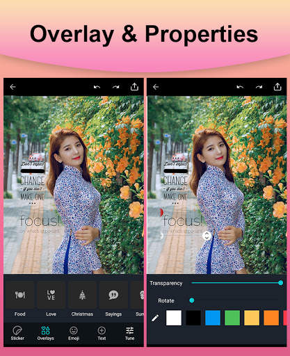 Video Editor  Slideshow and Story Maker-VidMix Pro screenshot 6