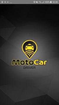 Motocar Driver screenshot 1